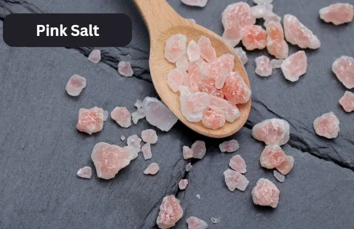 Pink Salt: The Complete Guide (2023) to Benefits, Uses, and Recipes