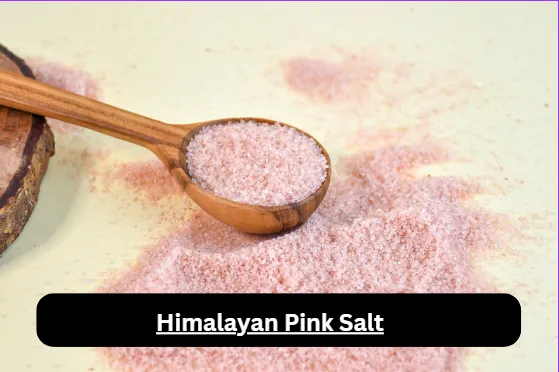 Himalayan Pink Salt is Sendha Namak: Complete Guide (2023) to Its Benefits, Uses, and More